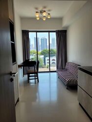 The Rise @ Oxley (D9), Condominium #560007921